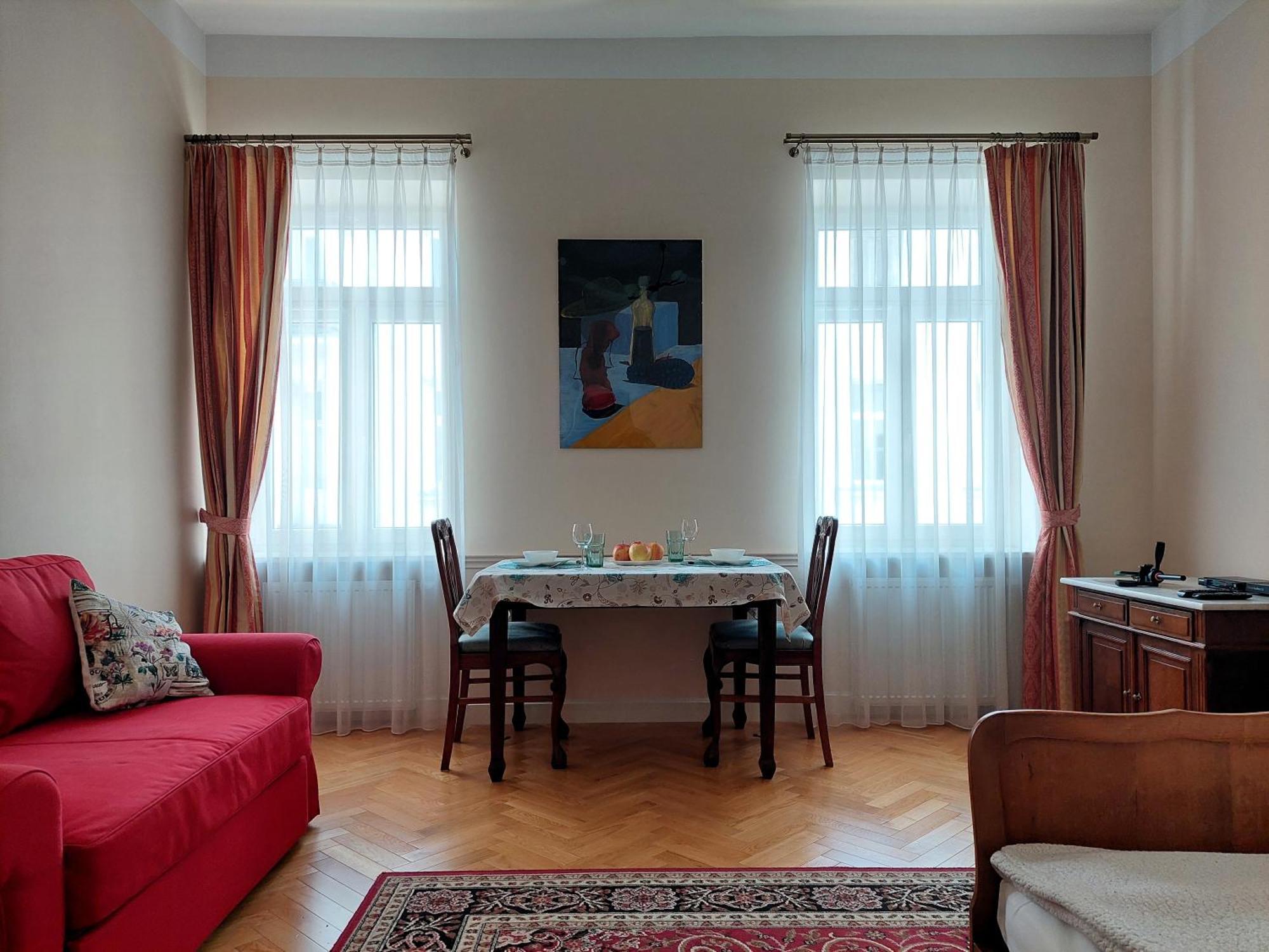 Apartamenty Metro Praga ワルシャワ エクステリア 写真